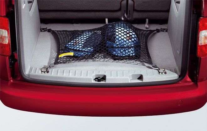 Volkswagen - Gepäcknetz für VW- Caddy