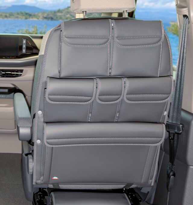 UTILITY für Fahrer-/Beifahrersitz VW T7 Multivan